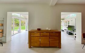 Veranda, Maison Pour 8 Personnes